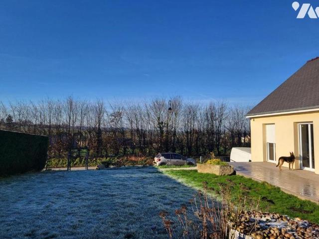 Maison location à Vire, Normandie