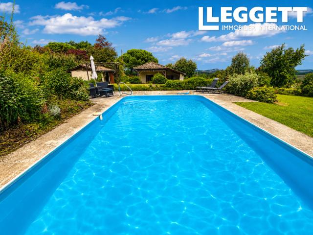 Maison vente à Marmande, Coulx