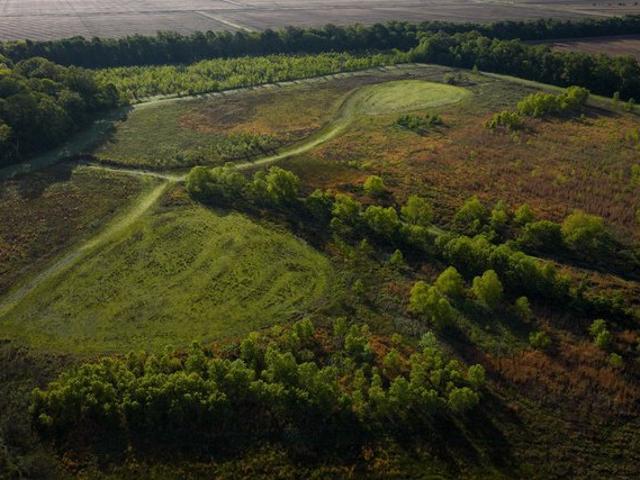 Land for sale in Robinsonville, Tunica County