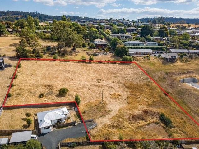 Land for sale in Launceston, Tasmania