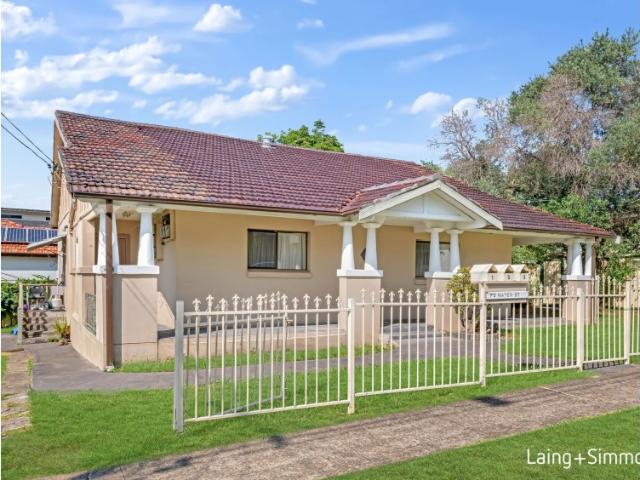 House for sale in Sydney, New South Wales