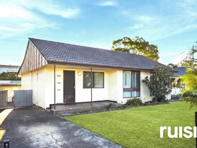 House for sale in Sydney, New South Wales
