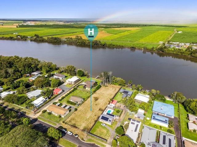 Land for sale in Bagotville, New South Wales