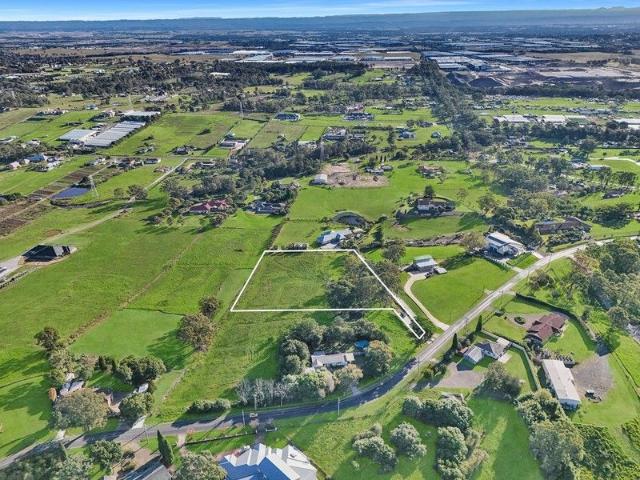 Land for sale in Sydney, New South Wales
