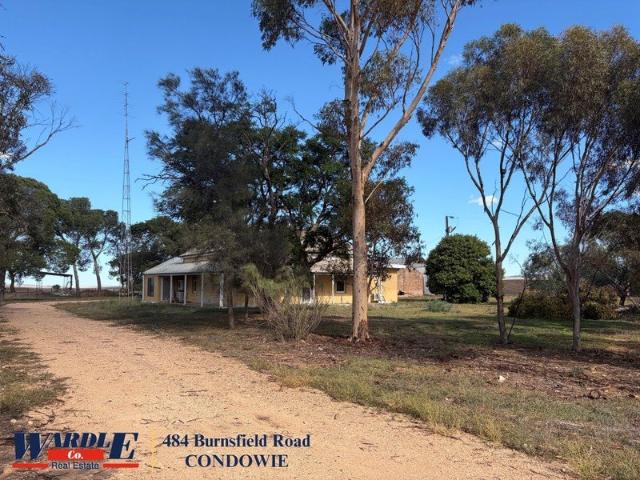 House for sale in Snowtown, South Australia