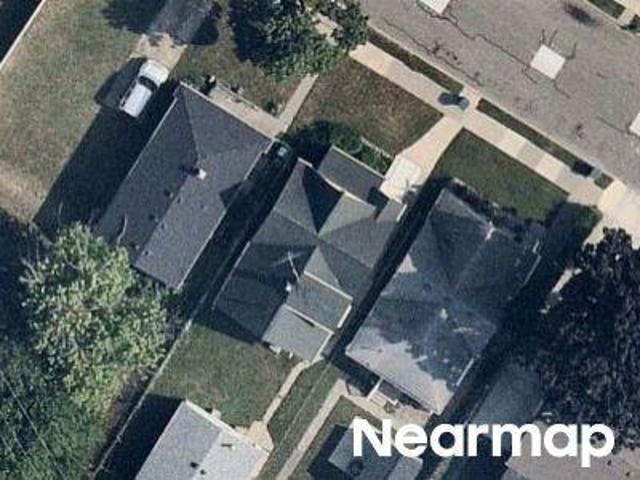 House for sale in Municipal Park Subdivision, Lincoln Park