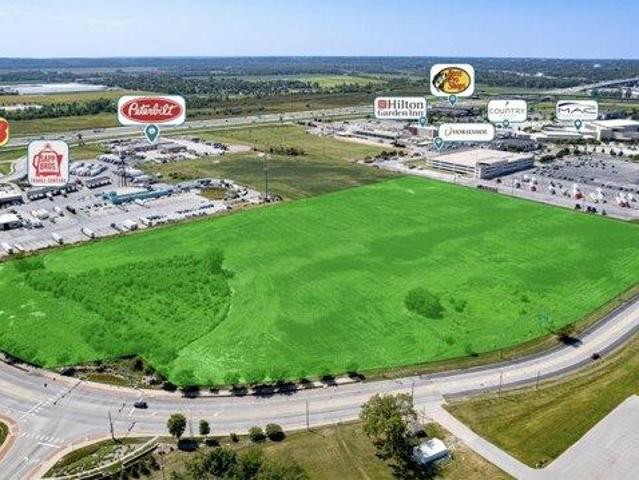 Land for sale in Council Bluffs