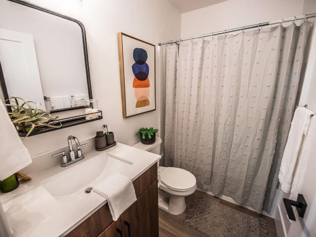 Apartment for rent in Salt Lake City, Utah