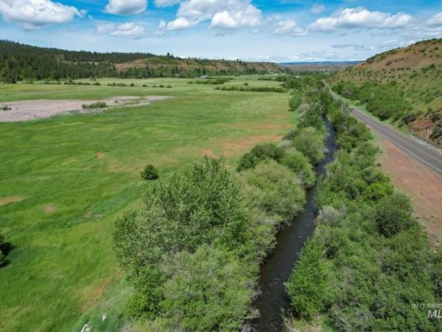 Farm for sale in Council, Idaho