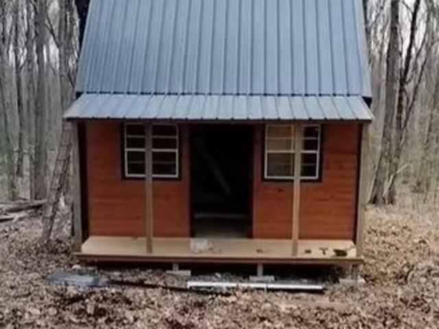 Land for sale in Virginia