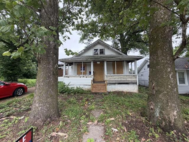 House for sale in Missouri