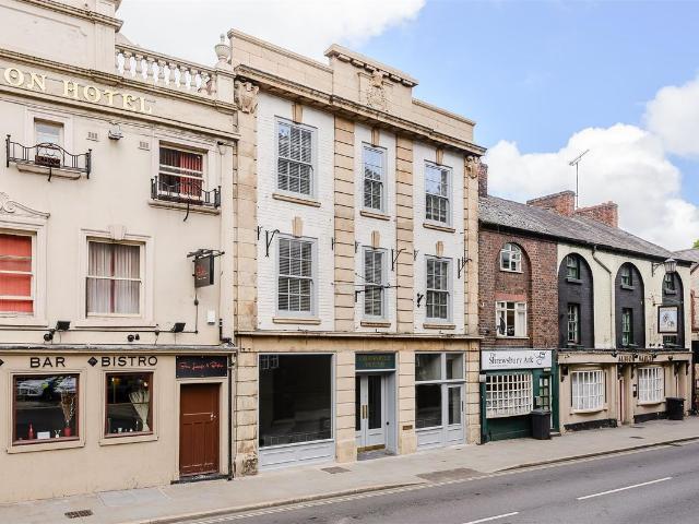 House for rent in Greenfields, Frankwell