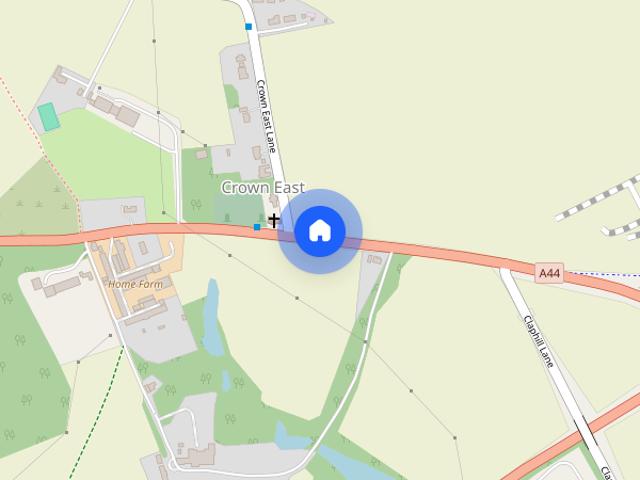 House for rent in Forthampton, Worcestershire