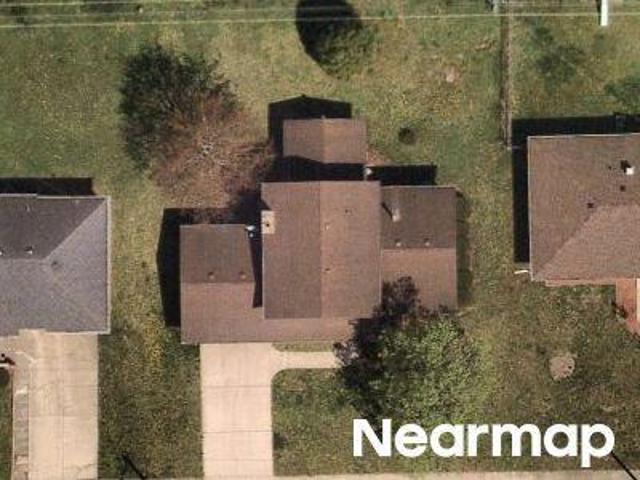 House for sale in South Bend, Indiana