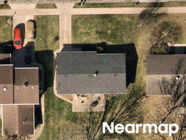 House for sale in South Bend, Indiana
