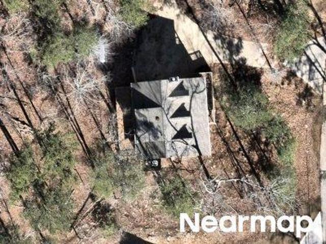 House for sale in Waleska, Georgia