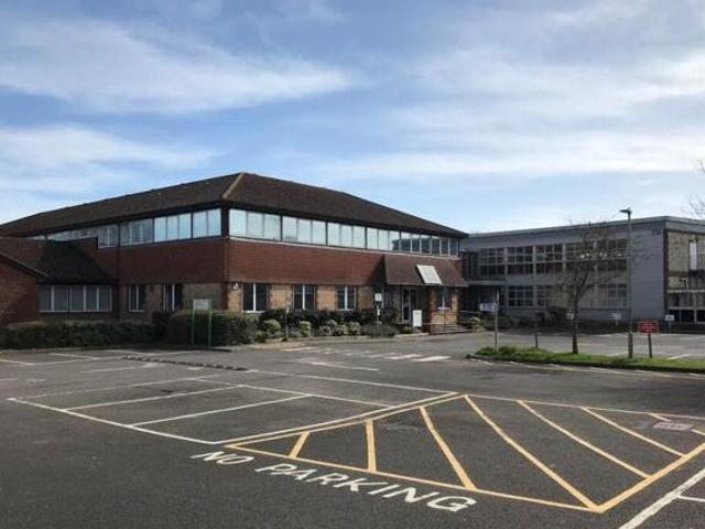 House for sale in Petersfield, Bolton Low Houses