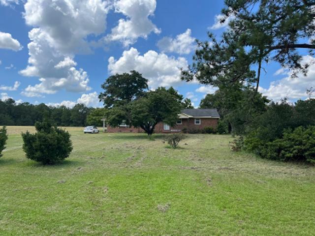 House for sale in Fayetteville, North Carolina