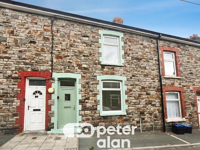 Apartment for rent in Penydarren, Merthyr