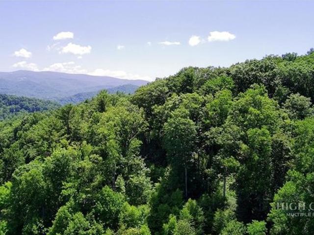 Land for sale in Watauga, North Carolina