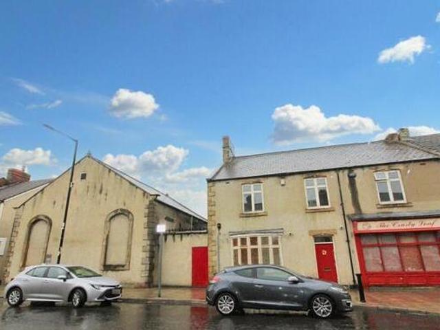 House for sale in Bishop Auckland