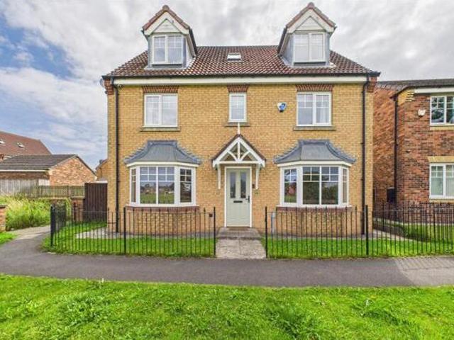 House for sale in Bishop Auckland