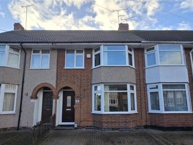 House for sale in Coundon, West Midlands