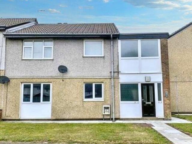 House for sale in Bishop Auckland