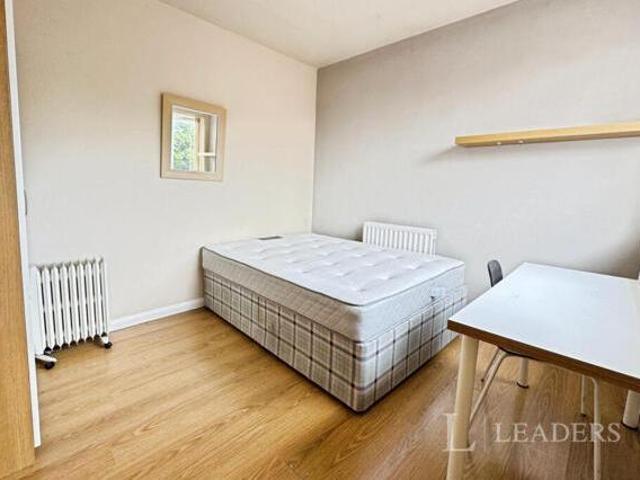 House for rent in Coundon, West Midlands