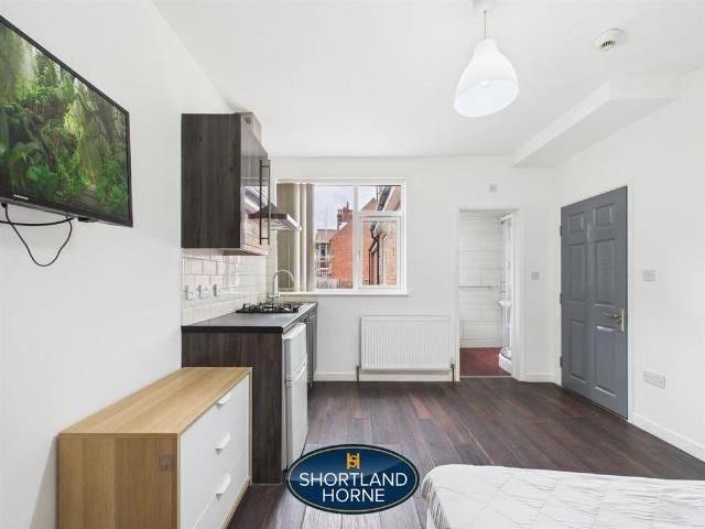 Apartment for rent in Coundon, West Midlands