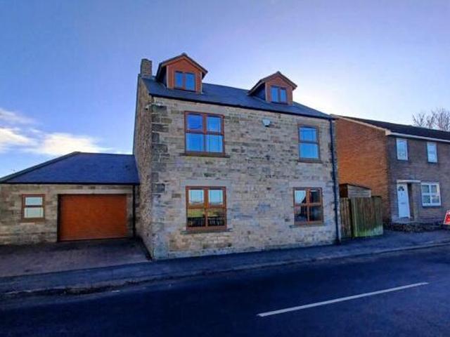 House for sale in Bishop Auckland