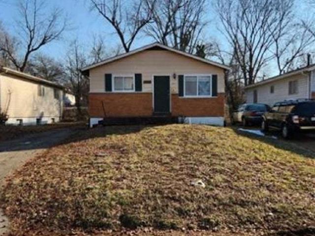 House for sale in Missouri