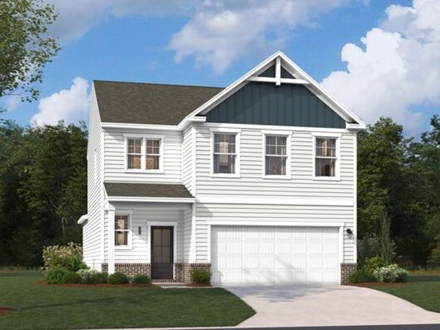 House for sale in Graniteville