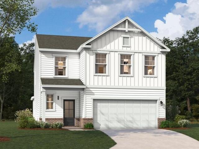 House for sale in Graniteville