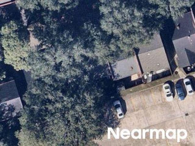 Townhouse for sale in New Orleans, Louisiana
