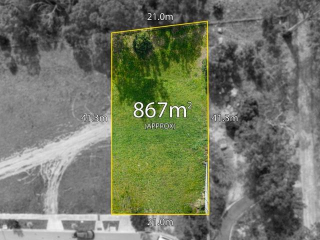 Land for sale in Camerons Creek, Victoria