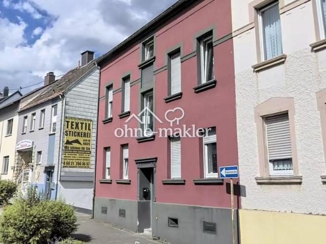 Haus kaufen in Neunkirchen