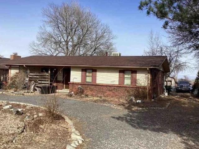House for sale in Commerce City, Colorado