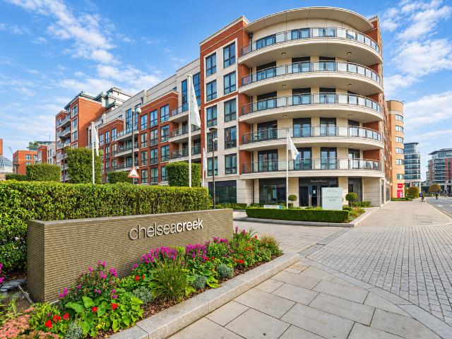 Studio for rent in Sands End, Greater London