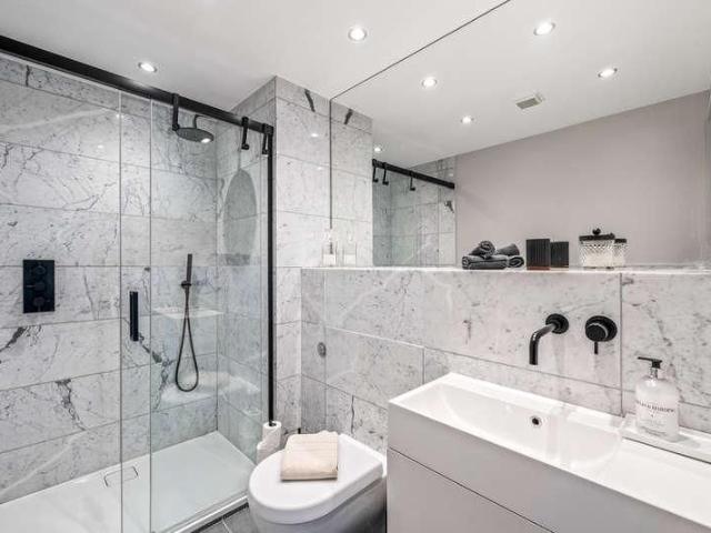 Apartment for rent in Brompton, Fulham