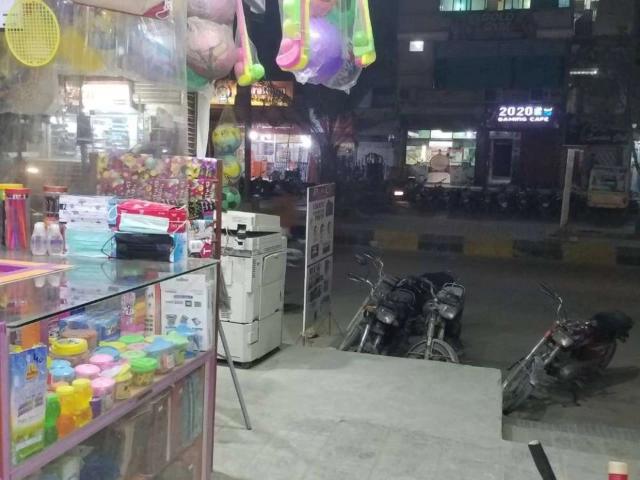 Commercial for rent in North Waziristan, Federally Administered Tribal Areas fata