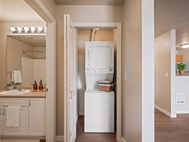 Apartment for rent in Seattle, Washington