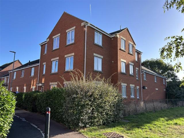Apartment for rent in West Bridgwater, Durleigh & Haygrove, Chilton Trinity