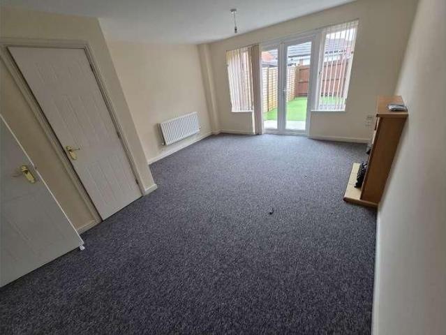 Townhouse for rent in West Bridgwater, Durleigh & Haygrove, Chilton Trinity