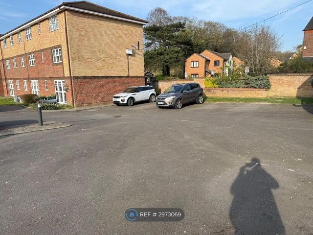 Apartment for rent in Spring Park, Luton