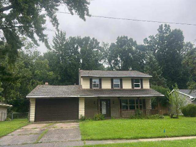 House for sale in Fort Wayne, Indiana