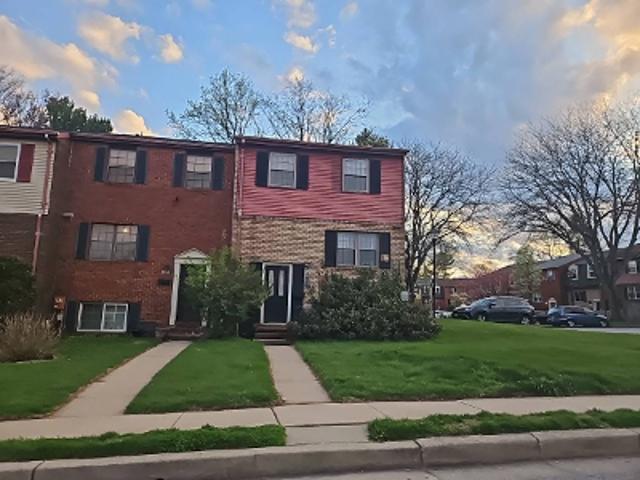 House for sale in Garrison, Maryland