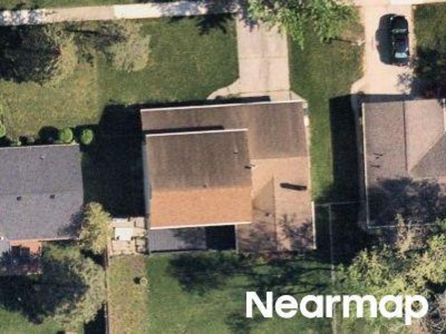 House for sale in Fort Wayne, Indiana