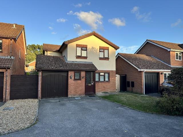 House for rent in Littledown, Bournemouth