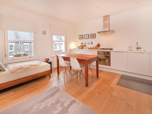 Apartment for rent in Tufnell Park, Greater London